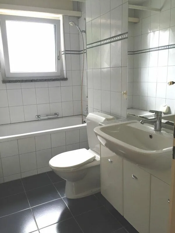 3.5 Zimmerwohnung in ruhiger Umgebung – photo 3 sur 6