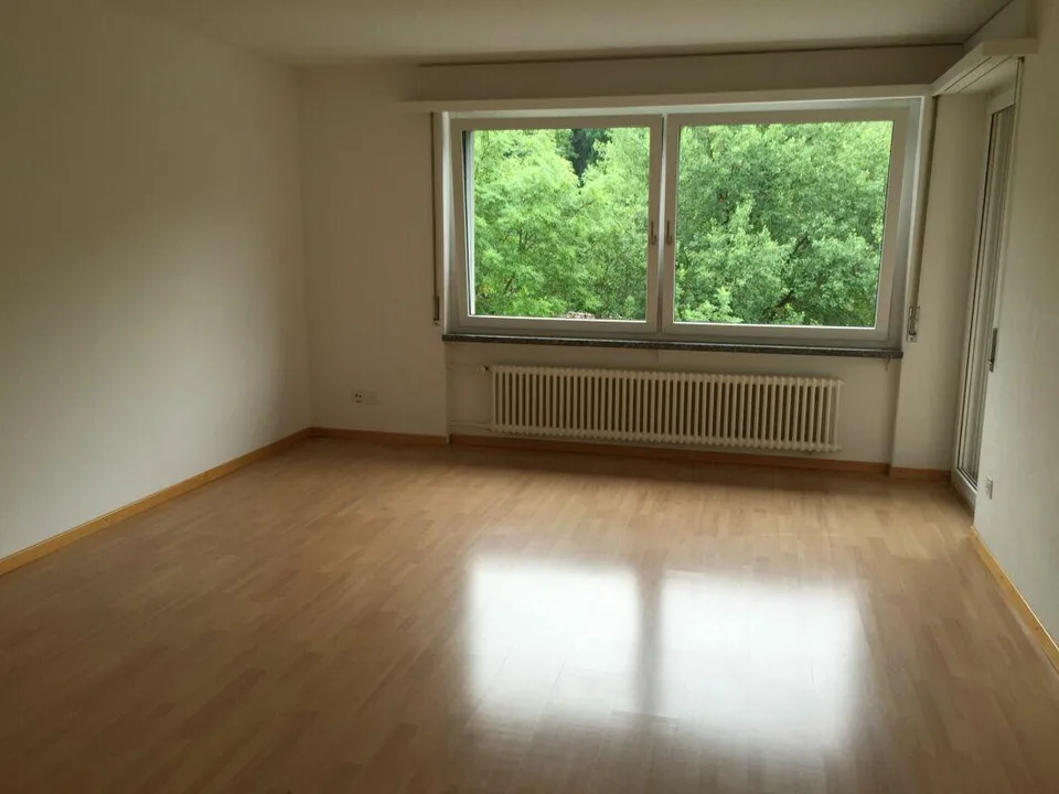 3.5 Zimmerwohnung in ruhiger Umgebung – photo 2 sur 6