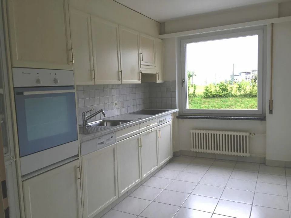 3.5 Zimmerwohnung in ruhiger Umgebung – photo 5 sur 6