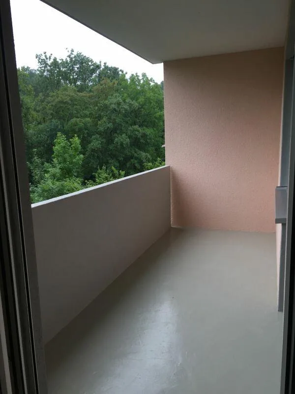 3.5 Zimmerwohnung in ruhiger Umgebung – photo 4 sur 6