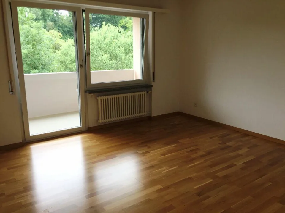 3.5 Zimmerwohnung in ruhiger Umgebung – photo 6 sur 6