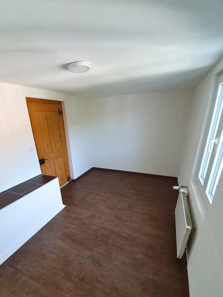 Charmante 3.5-Zimmerwohnung im 3. OG zu vermieten