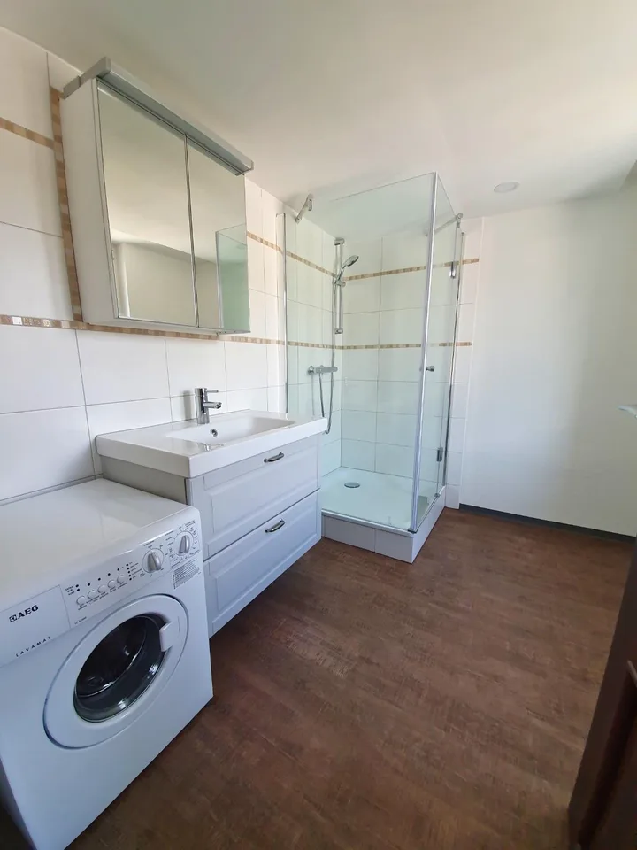 Charmante 3.5-Zimmerwohnung im 3. OG zu vermieten