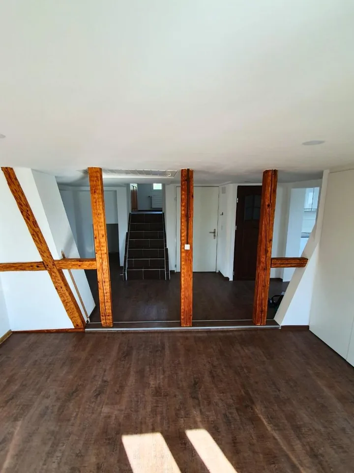 Charmante 3.5-Zimmerwohnung im 3. OG zu vermieten