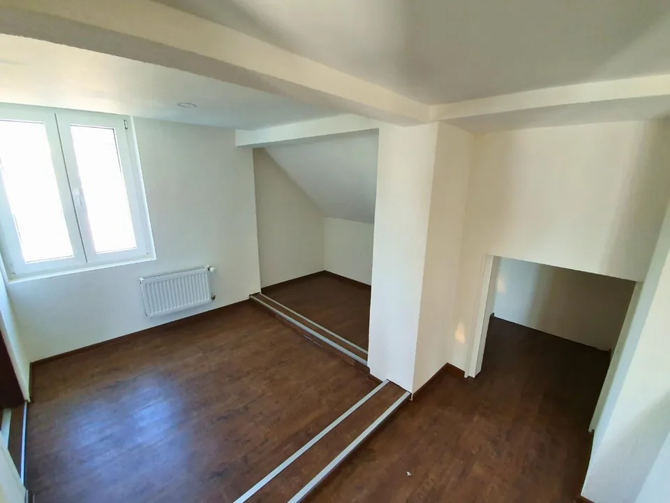 Charmante 3.5-Zimmerwohnung im 3. OG zu vermieten
