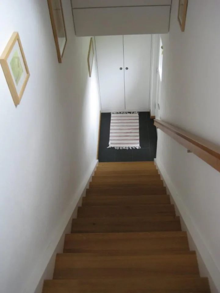 Wunderschöne helle 2,5-Zimmer-Dachwohnung in Himmelried zu vermieten