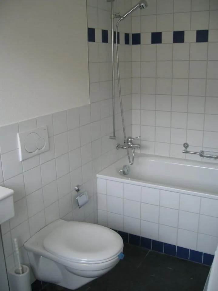 Wunderschöne helle 2,5-Zimmer-Dachwohnung in Himmelried zu vermieten