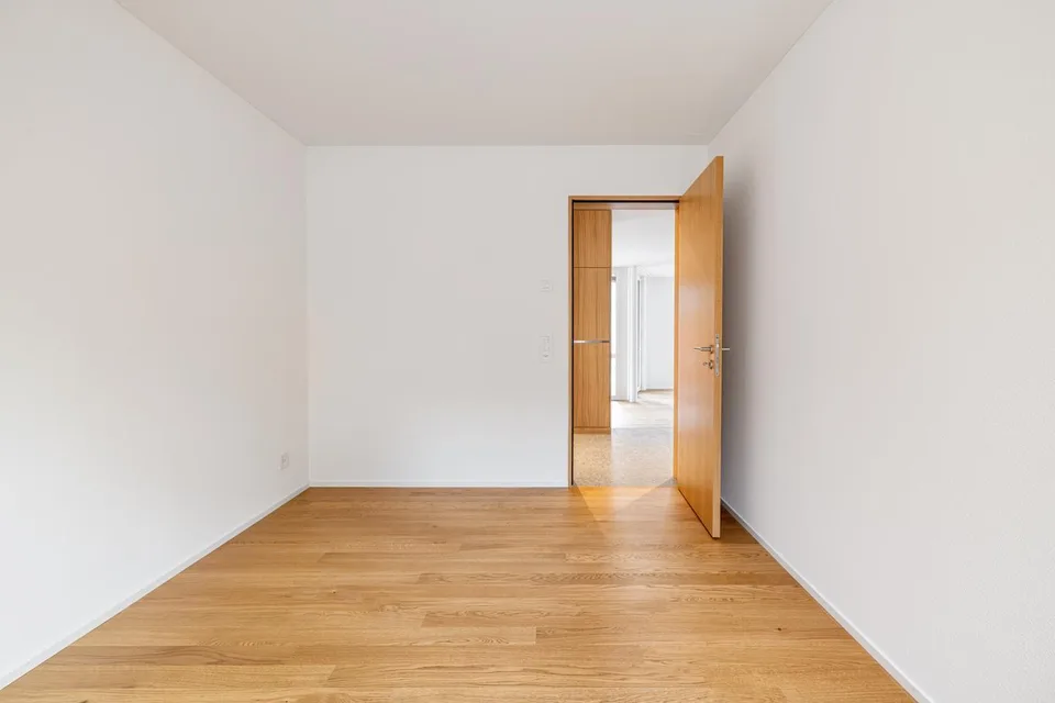 Haus D - Erhöht wohnen und Natur geniessen - Neubau Überbauung – photo 3 sur 4