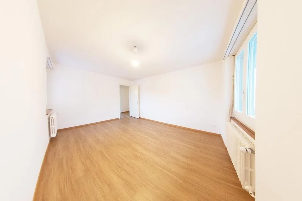 Grosszügige 4.5 Zimmerwohnung