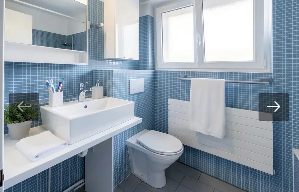 3.5 Zimmer Wohnung