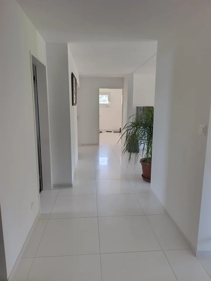 moderne 3.5 Zimmerwohnung