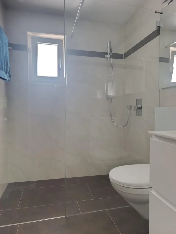 moderne 3.5 Zimmerwohnung