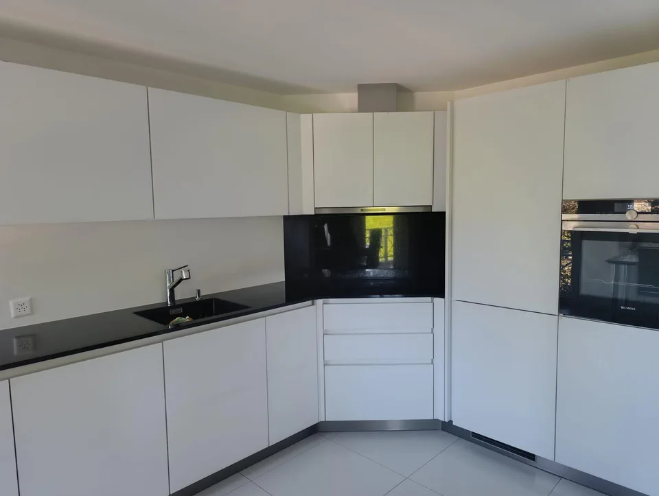 moderne 3.5 Zimmerwohnung