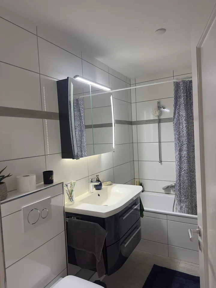 WG-Zimmer in Bern