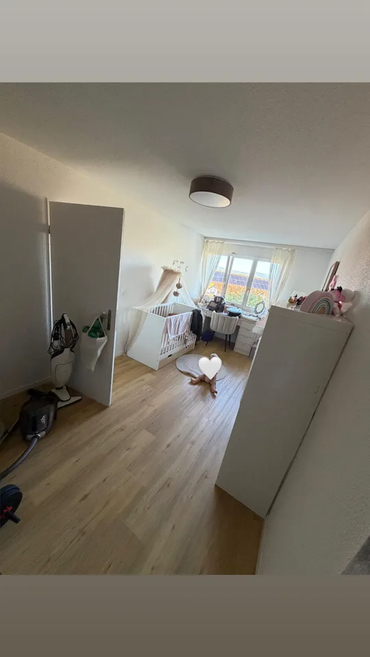 Nachmieter gesucht