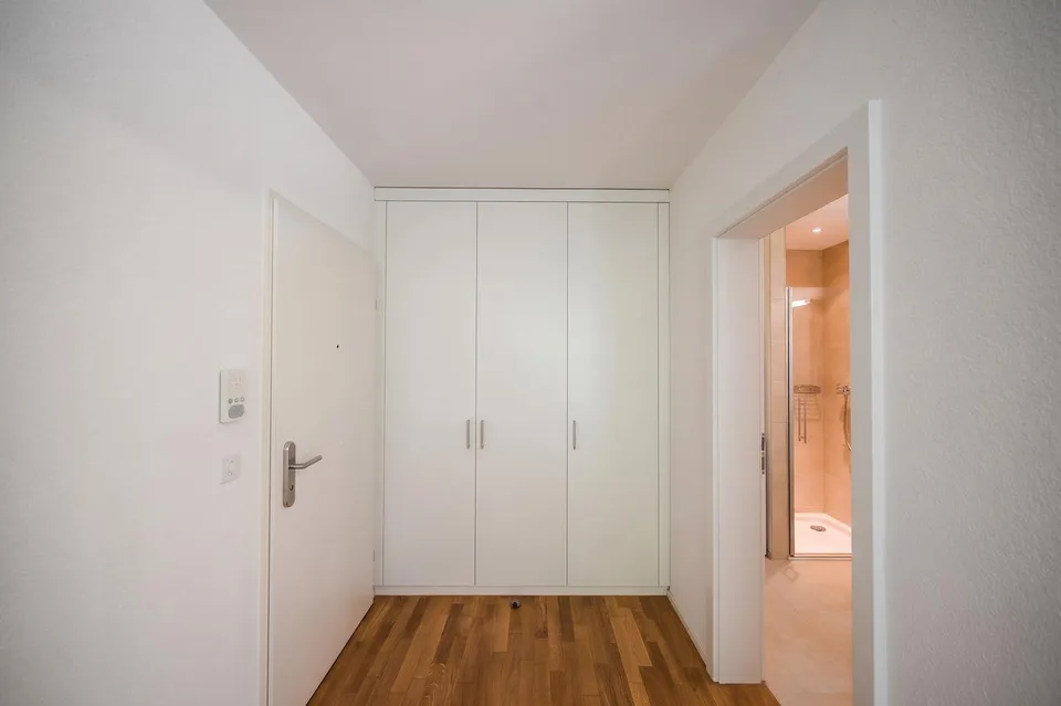 IMPOSANT. MODERN. GARTENWOHNUNG. – photo 11 sur 14