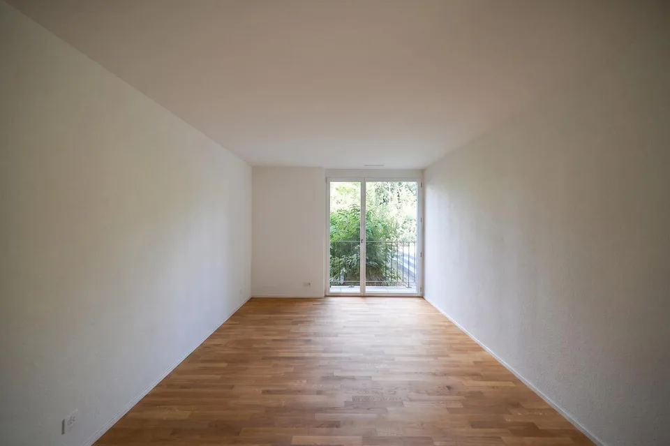 IMPOSANT. MODERN. GARTENWOHNUNG. – photo 14 sur 14