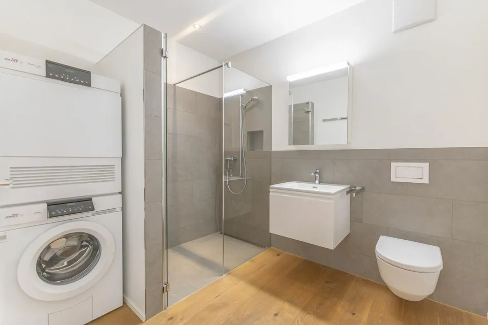 4.5-Zi-Wohnung mit unverbaubarer Weitsicht – Foto 11 von 13