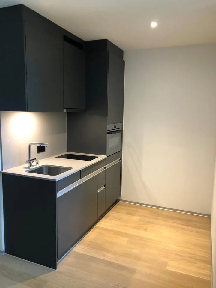 Charmantes Studio an zentraler Lage in Zürich – Foto 3 von 5