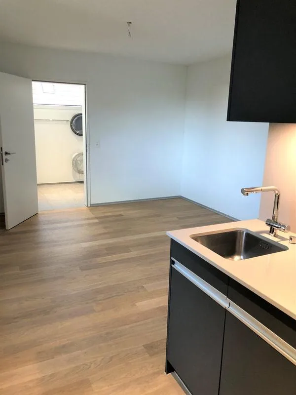 Charmantes Studio an zentraler Lage in Zürich – Foto 2 von 5