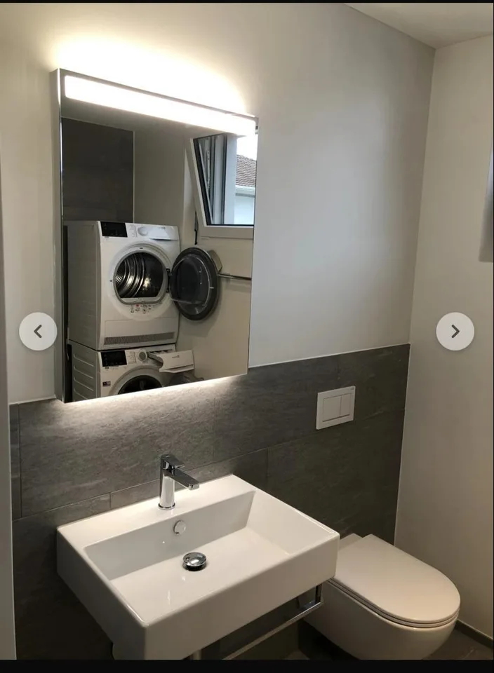 Charmantes Studio an zentraler Lage in Zürich – Foto 4 von 5