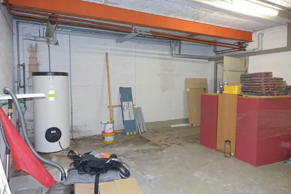 Gebäude inkl. Umgebung in Rohbaumiete – Foto 25 von 29