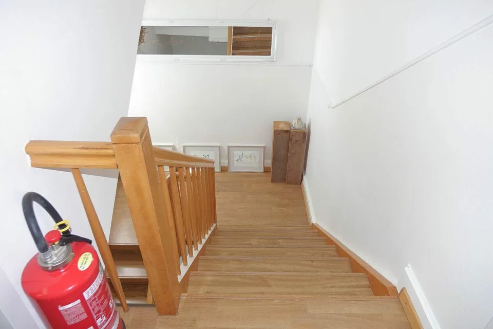 Gebäude inkl. Umgebung in Rohbaumiete – Foto 21 von 29