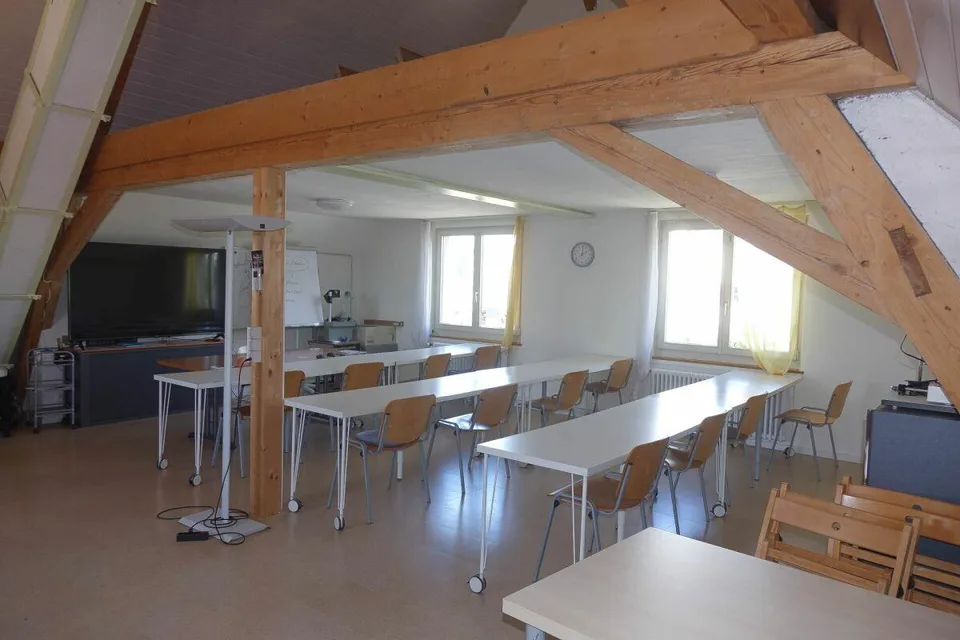 Gebäude inkl. Umgebung in Rohbaumiete – Foto 22 von 29