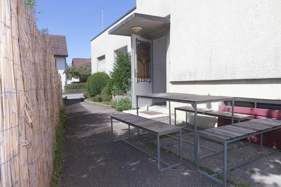 Gebäude inkl. Umgebung in Rohbaumiete – Foto 28 von 29