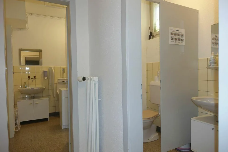 Gebäude inkl. Umgebung in Rohbaumiete – Foto 18 von 29