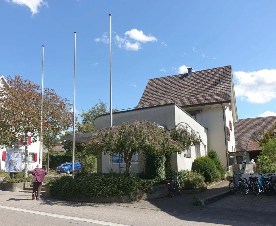 Gebäude inkl. Umgebung in Rohbaumiete – Foto 2 von 29
