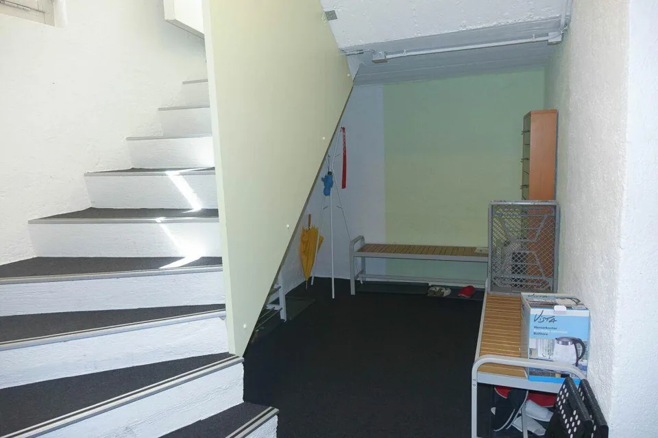 Gebäude inkl. Umgebung in Rohbaumiete – Foto 24 von 29