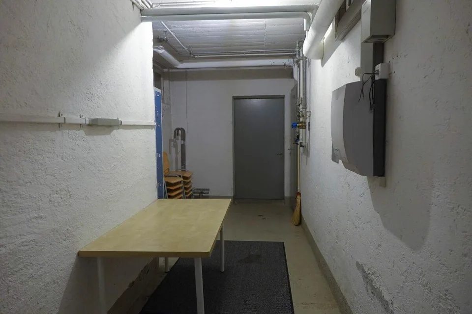 Gebäude inkl. Umgebung in Rohbaumiete – Foto 26 von 29