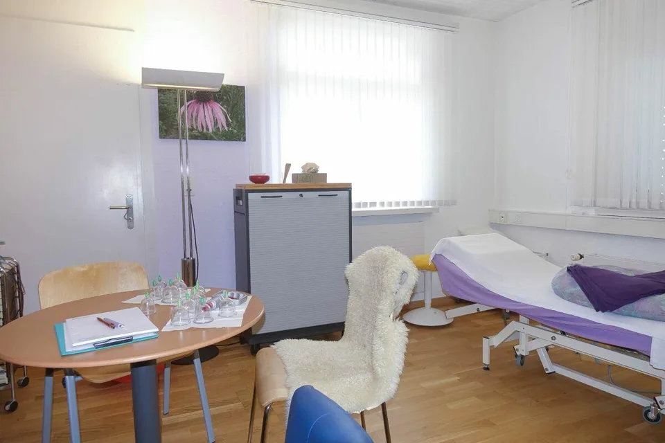 Gebäude inkl. Umgebung in Rohbaumiete – Foto 15 von 29