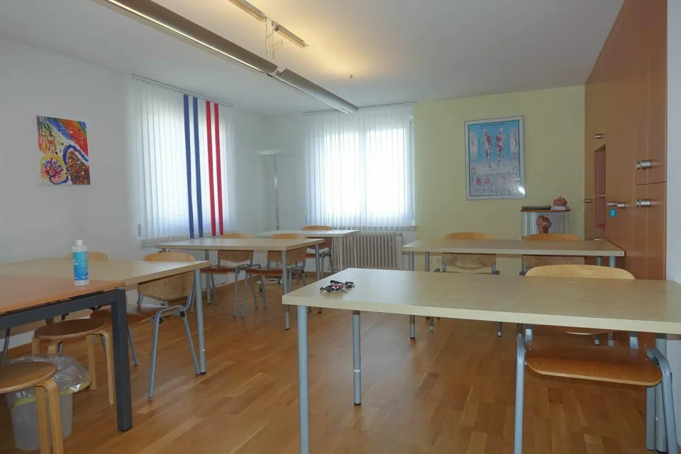 Gebäude inkl. Umgebung in Rohbaumiete – Foto 12 von 29