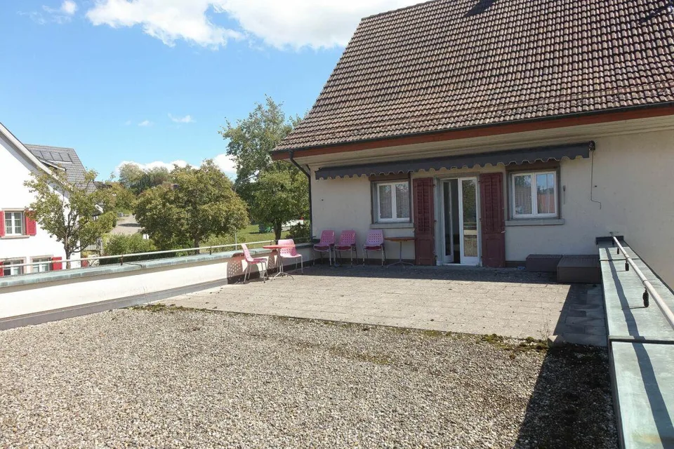 Gebäude inkl. Umgebung in Rohbaumiete – Foto 6 von 29