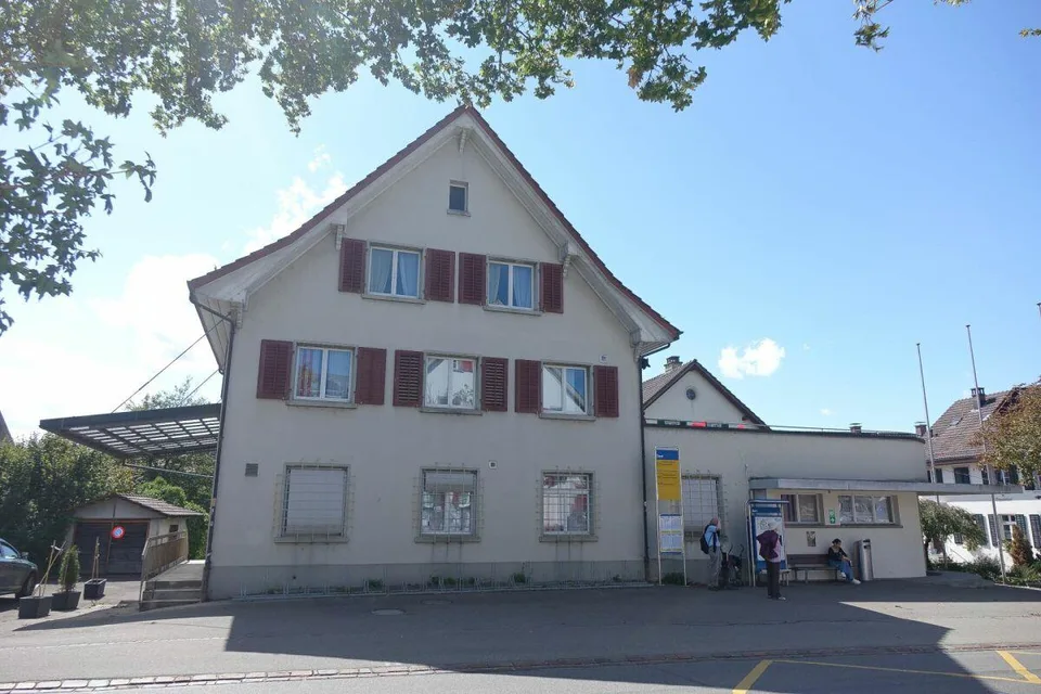 Gebäude inkl. Umgebung in Rohbaumiete – Foto 29 von 29