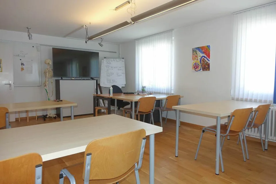 Gebäude inkl. Umgebung in Rohbaumiete – Foto 19 von 29
