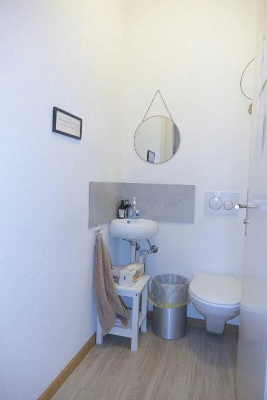Gebäude inkl. Umgebung in Rohbaumiete – Foto 16 von 29