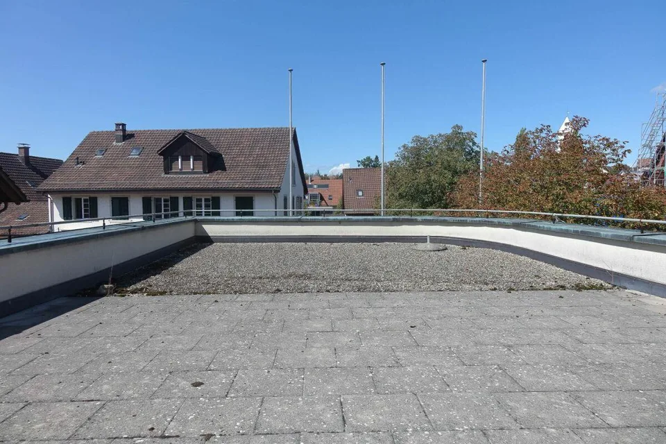 Gebäude inkl. Umgebung in Rohbaumiete – Foto 5 von 29