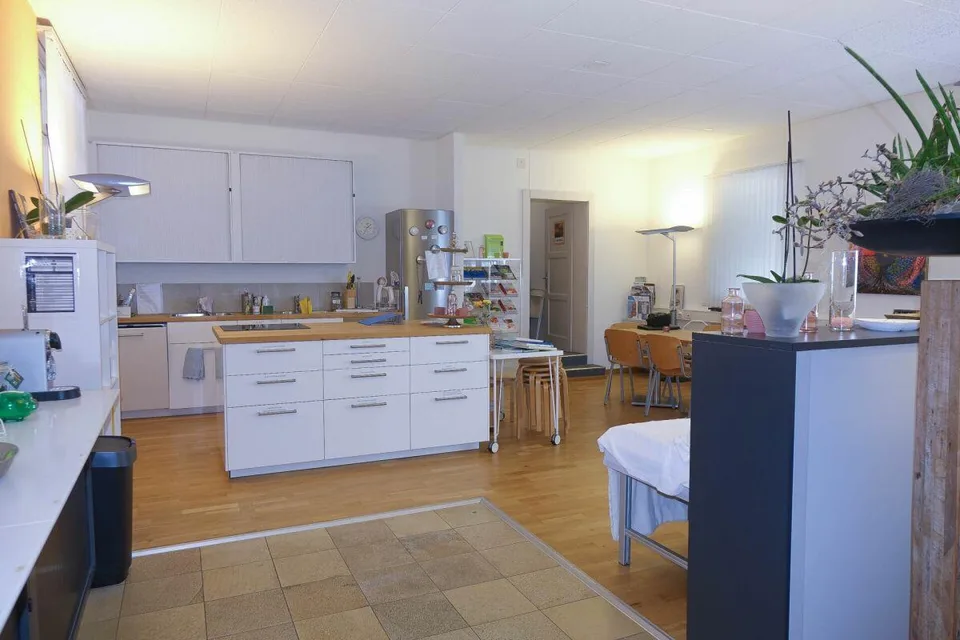 Gebäude inkl. Umgebung in Rohbaumiete – Foto 3 von 29