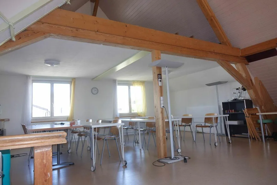 Gebäude inkl. Umgebung in Rohbaumiete – Foto 23 von 29