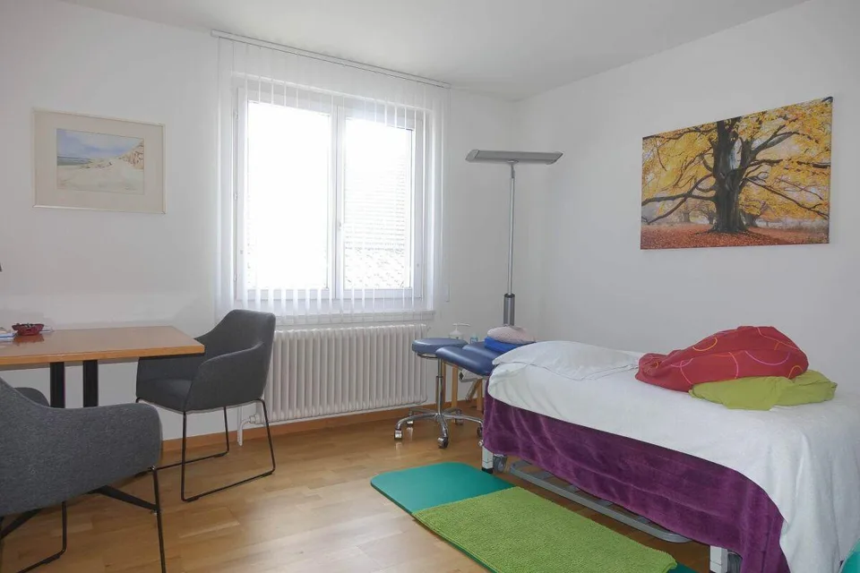 Gebäude inkl. Umgebung in Rohbaumiete – Foto 13 von 29