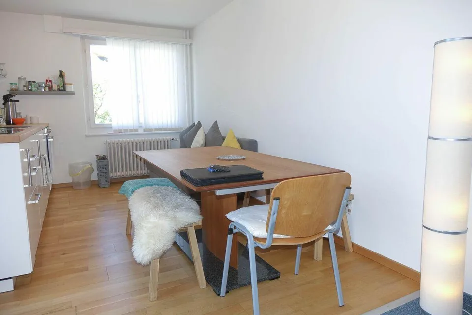 Gebäude inkl. Umgebung in Rohbaumiete – Foto 8 von 29