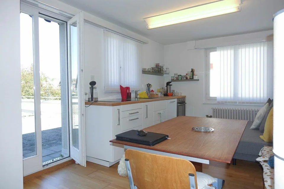 Gebäude inkl. Umgebung in Rohbaumiete – Foto 7 von 29