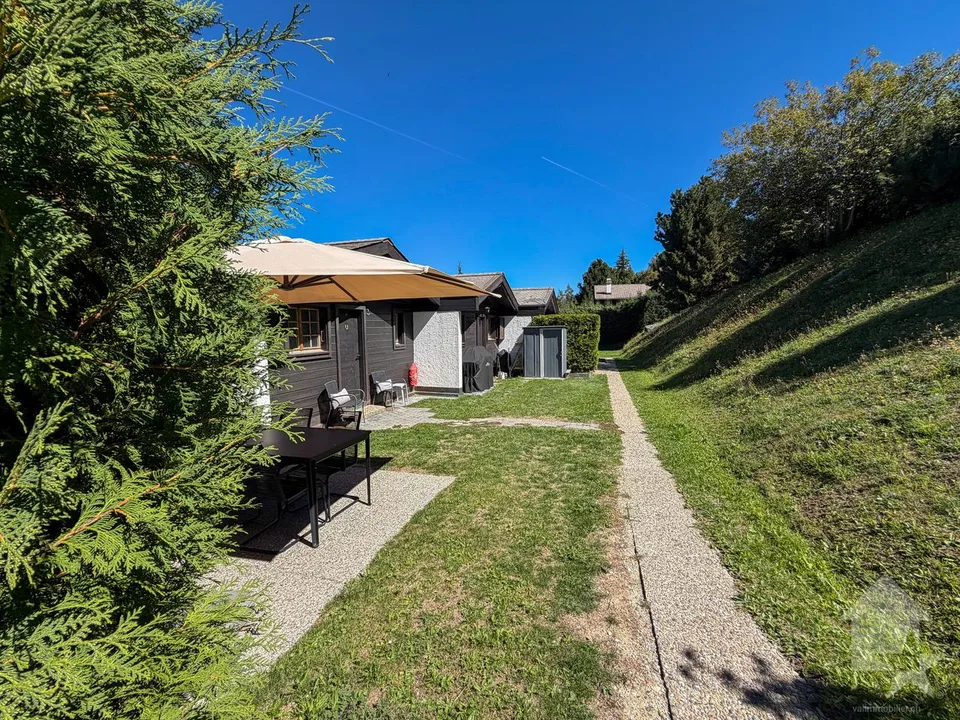 Charmant chalet en copropriété de 95 m² - résidence secondaire – Foto 3 von 24