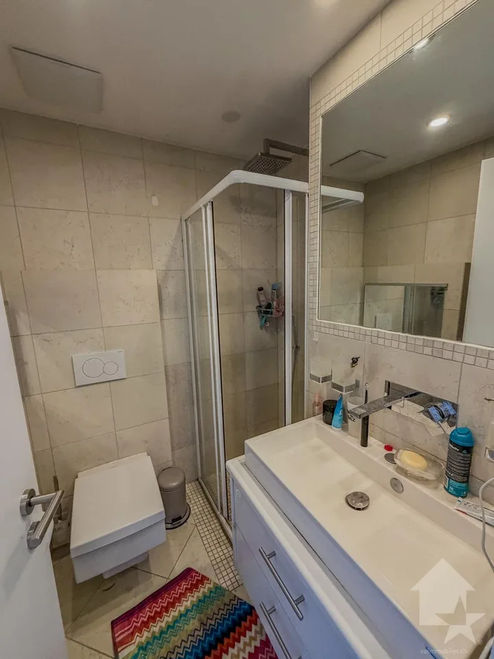 Charmant chalet en copropriété de 95 m² - résidence secondaire – Foto 11 von 24