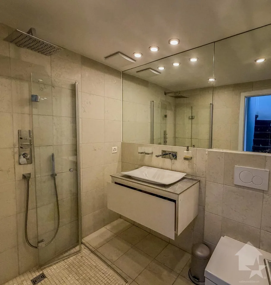 Charmant chalet en copropriété de 95 m² - résidence secondaire – Foto 14 von 24