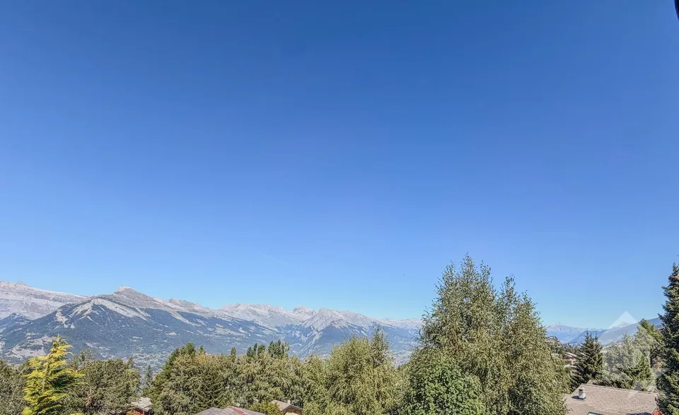 Charmant chalet en copropriété de 95 m² - résidence secondaire – Foto 22 von 24