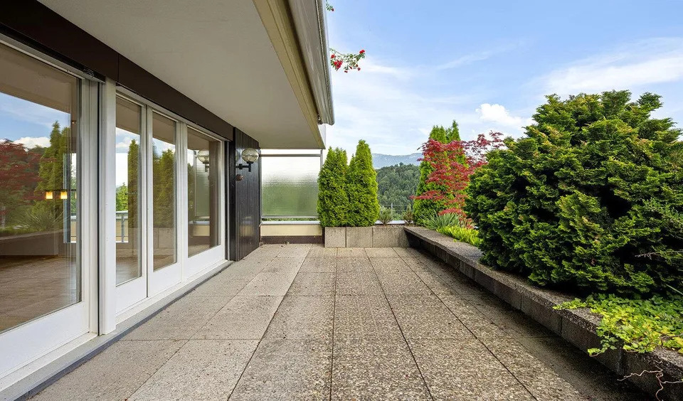 Terrassenwohnung mit Charme und Potenzial – photo 6 of 7